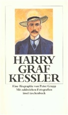Peter Grupp - Harry Graf Kessler