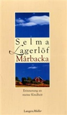 Selma Lagerlöf - Marbacka