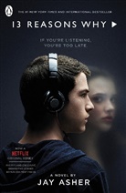 Jay Asher, Asher Jay - Thirteen Reasons Why