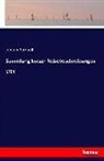 Johann Bernoulli - Sammlung kurzer Reisebeschreibungen