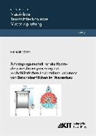 Michael Vogel - Schädigungsmodell für die Hydroabrasionsbeanspruchung zur probabilistischen Lebensdauerprognose von Betonoberflächen im Wasserbau