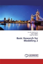 Aris W And Wuri Sh, Aris Wk And Wuri Sh, Riz Rahmawan, Rizal Rahmawan, Tegu Sugiarto, Teguh Sugiarto - Basic Research for Modelling 2