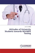 Lawrence Meda - Attitudes of University Students towards HIV/AIDS Testing