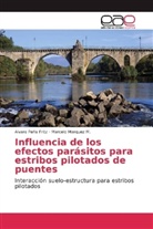 Marcelo Marquez M, Marcelo Marquez M., Alvar Peña Fritz, Alvaro Peña Fritz - Influencia de los efectos parásitos para estribos pilotados de puentes