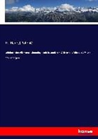 H (Henry) Potonié, H. (Henry) Potonié, Henry Potonié - Lehrbuch der Pflanzenpaläontologie mit besonderer Rücksicht auf die Bedürfnisse des Geologen