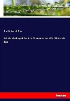 Karl Heinrich Rau - Lehrbuch der politischen Ökonomie von Karl Heinrich Rau