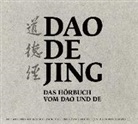 Marc Schmuziger, Hing-Chuen Schmuziger-Chen, Hsing-Chuen Schmuziger-Chen - Daodejing: Das Hörbuch vom Dao und De (Audio book)