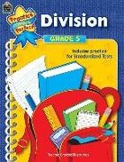 Robert W. Smith - Division, Grade 5