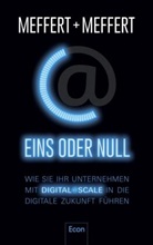Heribert Meffert, Jürgen Meffert, Meffert, Heribert Meffert, Jürge Meffert, Jürgen Meffert... - Eins oder Null