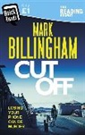 Anonymous, Mark Billingham - Cut Off