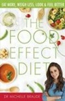 Dr Michelle Braude, Dr. Michelle Braude, Michelle Braude - The Food Effect Diet