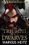 Markus Heitz, Heitz Markus - The Triumph of the Dwarves