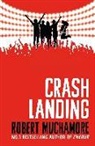 Robert Muchamore - Crash Landing