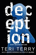 Teri Terry, Terry Teri - Deception