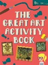 Paul Thurlby, Thurlby Paul - The Great Art Activity Book