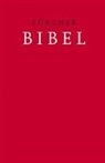 Zürcher Bibel – Schulbibel rot