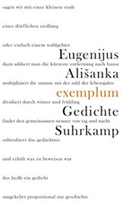 Eugenijus Alianka, Eugenijus Alisanka, Eugenijus Ališanka - exemplum