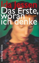 Ida Jessen - Das Erste, woran ich denke