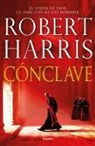 Harris, Robert Harris, Robert T. Harris - Conclave / Conclave