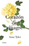 Tyler, Anne Tyler - Corazon de vinagre/ Vinegar Girl