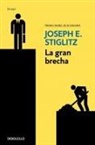 Stiglitz, Joseph Stiglitz - La gran brecha; The great divide: Unequal Societies and What we can