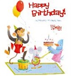 American Psychological Association, Alessandra Psacharopulo, Alessandra Psacharopulo - Happy Birthday!