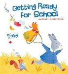 American Psychological Association, Alessandra Psacharopulo, Alessandra Psacharopulo - Getting Ready for School!