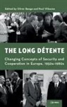 Oliver Bange, Oliver (University of Mannheim) Villaume Bange, Poul Bange Villaume, Oliver Bange, Poul Villaume - Long Detente