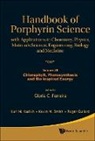 Gloria C Ferreira, Gloria C. Ferreira - Handbook of Porphyrin Science: With Applications to Chemistry, Physics, Materials Science, Engineering, Biology and Medicine - Volume 28: Chlorophyll, Photosynthesis and Bio-Inspired Energy