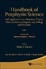 Gloria C Ferreira, Gloria C. Ferreira - Handbook of Porphyrin Science: With Applications to Chemistry, Physics, Materials Science, Engineering, Biology and Medicine - Volume 30: Heme Proteins - Part II
