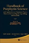 Roger Guilard, Karl M Kadish, Karl M. Kadish, Kevin M Smith, Kevin M. Smith - Handbook of Porphyrin Science: With Applications to Chemistry, Physics, Materials Science, Engineering, Biology and Medicine - Volume 35: Cumulative Index for Volumes 1 - 34