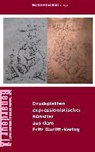 Martin Schmidt - Ausgewählte Druckplatten expressionistischer Künstler aus dem Fritz Gurlitt-Verlag, Berlin