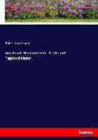 Rahel Varnhagen - Aus Rahels Herzensleben - Briefe und Tagebuchblätter