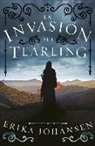 Erika Johansen - La invasión del Tearling