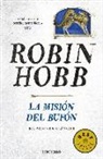Robin Hobb - La misión del bufón