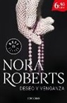 Nora Roberts - Deseo y venganza