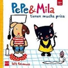 Yayo Kawamura, Yayo Kawamura - Pepe y Mila tienen mucha prisa