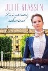 Julie Klassen - LA INSTITUTRIZ SILENCIOSA