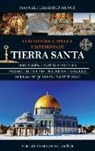 Manuel Fernandez Munoz, Manuel J. Fernández Muñoz - Guia Historica, Mistica y Misteriosa de Tierra Santa