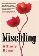 Affinity Konar, Konar Affinity - Mischling