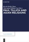 Ka-fu Keith Chan, Ka-f Keith Chan, Yau-nang William Ng, William Ng - Paul Tillich and Asian Religions