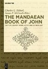 Charles G. Häberl, James F. Mcgrath - The Mandaean Book of John