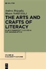 Andre Brigaglia, Andrea Brigaglia, Laura Brigaglia, Nobili, Mauro Nobili - The Arts and Crafts of Literacy