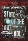 Jame Abu El-Hawa, Pee Bieber, Lars Blumenstein, Jason M. Hardy - Shadowrun 5, State of the Art ADL