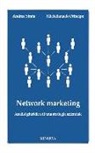 Michelangelo Principe, Andrea Strata - Network marketing. Analisi giuridica di una strategia aziendale