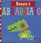 Rosie Greening, D. Machell - Renato è arrabbiato
