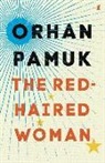 Orhan Pamuk - The Red Haired Woman