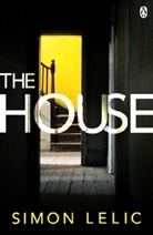 Simon Lelic, Lelic Simon - The House