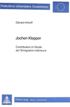 Gérard Imhoff - Jochen Klepper