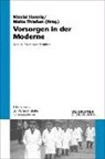 Nicola Hannig, Nicolai Hannig, Thiessen, Malte Thießen - Vorsorgen in der Moderne